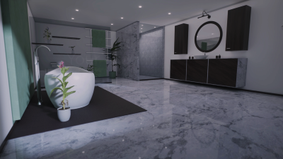 Long Gallery image 15