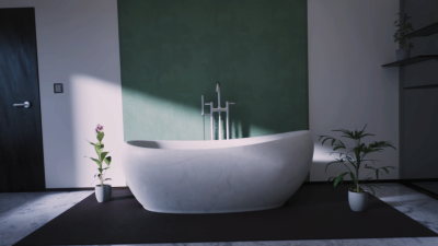 Long Gallery image 2