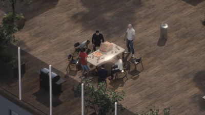 Long Gallery image 3